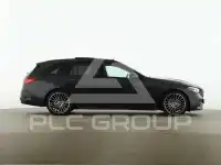 2025 Mercedes Benz C 220
