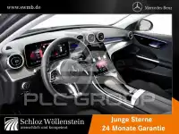 2025 Mercedes Benz C 220