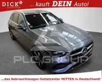 2025 Mercedes Benz C 220