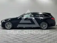 2025 Mercedes Benz C 220