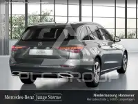 2025 Mercedes Benz C 220