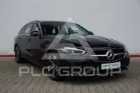 2025 Mercedes Benz C 220