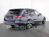 2025 Mercedes Benz C 220