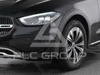 2025 Mercedes Benz C 220