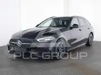 2025 Mercedes Benz C 220