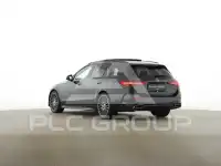 2025 Mercedes Benz C 220