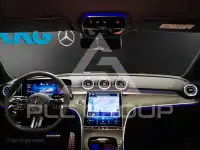 2025 Mercedes Benz C 220