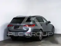 2025 Mercedes Benz C 220