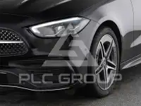 2025 Mercedes Benz C 220
