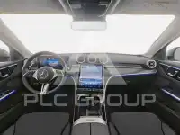 2025 Mercedes Benz C 220