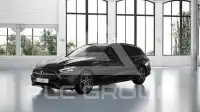2025 Mercedes Benz C 220