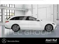 2025 Mercedes Benz C 220