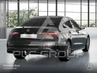 2025 Mercedes Benz C 220