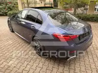 2025 Mercedes Benz C 220