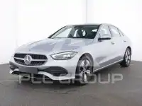 2025 Mercedes Benz C 220