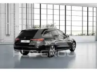 2025 Mercedes Benz C 220