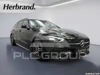 2025 Mercedes Benz C 220