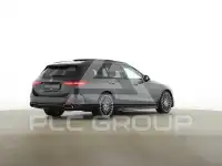 2025 Mercedes Benz C 220