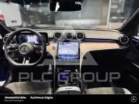 2025 Mercedes Benz C 220