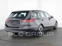 2025 Mercedes Benz C 220