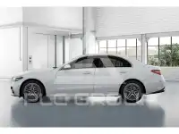 2025 Mercedes Benz C 220