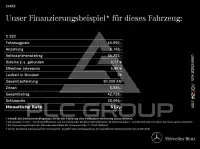 2025 Mercedes Benz C 220