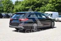2025 Mercedes Benz C 220