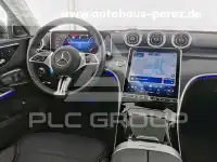 2025 Mercedes Benz C 220