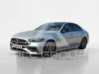 2025 Mercedes Benz C 220
