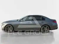 2025 Mercedes Benz C 220