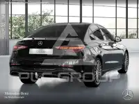 2025 Mercedes Benz C 220