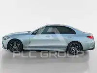 2025 Mercedes Benz C 220