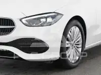 2025 Mercedes Benz C 220