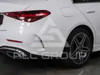 2025 Mercedes Benz C 220