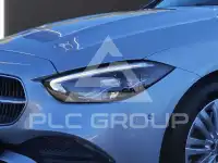 2025 Mercedes Benz C 220