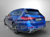2025 Mercedes Benz C 220