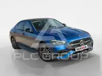 2025 Mercedes Benz C 220