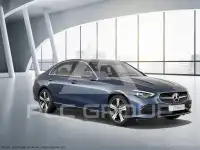 2025 Mercedes Benz C 220