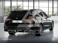 2025 Mercedes Benz C 220