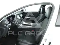 2025 Mercedes Benz C 220