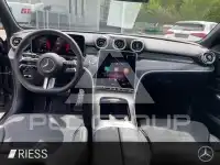 2025 Mercedes Benz C 220