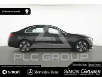 2025 Mercedes Benz C 220