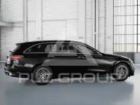 2025 Mercedes Benz C 220