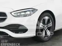 2025 Mercedes Benz C 220