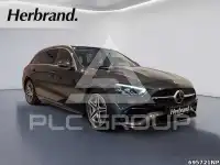 2025 Mercedes Benz C 220