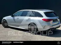 2025 Mercedes Benz C 220