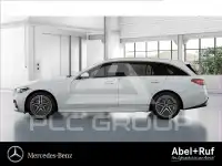 2025 Mercedes Benz C 220
