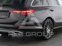 2025 Mercedes Benz C 220