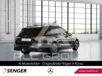 2025 Mercedes Benz C 220