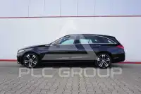 2025 Mercedes Benz C 220